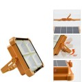 FA-842 Rechargeable Solar Powered Work LED Light