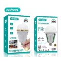 Aerbes AB-Z954  30W Rechargeable LED Bulb Light B22