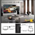 XF0515 4K HDMI 2.0 Audio Extractor HDR 4K HDMI Audio Splitter