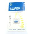 Super E 128GB Micro SD Card Memory card
