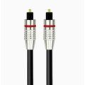 Super Electronics SE-L-OP1 Optical Audio Cable with Metal Head 1.5M