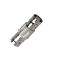 BNC Female To Female Connector 100 pieces