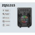 ZQS1315 Multi-Media RGB Bluetooth Speaker