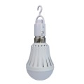 ZYF-YJ01-5W Rechargeable LED Intelligent Bulb B22