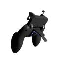 SY-1011 W11 Mobile Game Controller Fire Trigger For PUBG