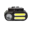 FA-611 Rechargeable 5 Light Powerful LED Head Lamp