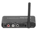 D09 Wireless DAC Audio Digital To Analog Audio Converter With Bluetooth Receiver Transmitter