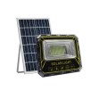 FA-GTX-60W Solar Powered Flood Light With Solar Panel &amp; Remote Control