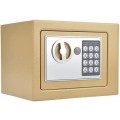 SE-128 Mini Electronic Safe Box Digital Security Keypad Lock