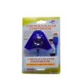 USB To PS2 Player Convertor  - Blue