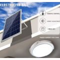 Aerbes AB-TA230 Solar Powered LED Ceiling Light With Remote Control 200W