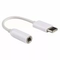 JH-022 USB-C type c to aux audio 3.5mm Cable Adapter Headphone Jack