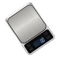 Aerbes AB-J168 Stainless Steel Scale 10kg/0,01g