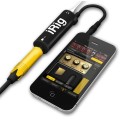 SE-L97 Irig Guitar Interface Amplitube Connector To Your Phone
