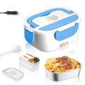 Aorlis AO-78432 Portable Electric Lunch Box Food Heater 1.5L