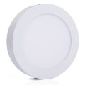 Aerbes AB-Z907 Round Surface-Mounted Panel Ceiling Light 25W