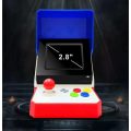 Retro Mini FC Gaming Arcade Console Machine Built-in 360 Games