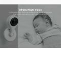 V380 Mini 1080P Home Security Camera With Baby Monitor Two-Way Audio