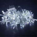 JG3100 Decorative Curtain Fairy Light for Home Party or Wedding 3M