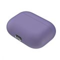 Wireless Pods Pro With Silicone Candy Color Protective Case