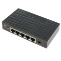 JG210 Networking Ethernet switches 5 Port 10/100mbps
