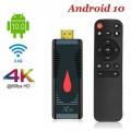 Aerbes AB-R30 Min TV Stick 4GB Ram Android 10.0