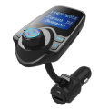 AB-Q543 Bluetooth FM Modulator