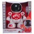 0016 Astronaut Intelligent Robot