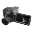 NV2186 2.7K Black Light Lens Night Vision Binoculars Camera Full Colour Sensor
