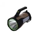 Aerbes AB-TA221 Rechargeable,Multifunctional Solar Powered LED Searchlight
