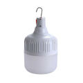 FA-105 Camping Rechargeable LED Bulb With Hanger 40W