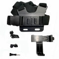 SE092 Mobile Phone Chest Strap Photography Bracket