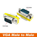 SE-L61 VGA Gender Changer Male to Male