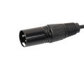SE-L18 XLR 3 Pin Male to RJ45 Cable Adapter 0.3M