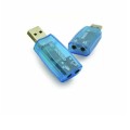 SE-L68 USB 5.1 Channel Sound Card