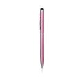 SE-086 Stylus Touch Pen With Writing Pen