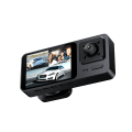 S10 Wifi Dash Board Camera Dual Lens