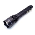 FA-1106 Self-defense Flashlight Strong Light Window Cone Outdoor Searchlight