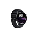 Wolulu AS-50251 Bluetooth Smart Watch With HryFine App and Bluetooth Speaker
