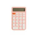 Aerbes AB-J143 Portable Candy Color Pocket Calculator