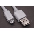 Treqa CA-8061 Micro USB 2.0 Cable 1M
