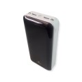 XF0498 Power Bank 20000Mah With Built In Cable
