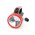 FA-2623 Multi-Functional Rechargeable Handheld Searchlight
