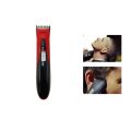 Aerbes AB-J37 220V Professional Waterproof Electric Hair Trimmer