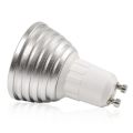 Aerbes AB-Z804 GU10 RGB LED  Downlight Bulb With Remote Control 5W