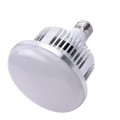 SE-180 Photographic Lighting LED E27 Bulbs With Remote Control Remote 85W