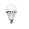 ZYF-YJ01-9W LED Intelligent E27 Rechargeable Bulb