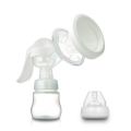 S1015 Two Level Manual Breast Pump