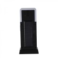 FA-2023 Solar Powered Or USB Rechargeable Emergency Light 3W 18COB