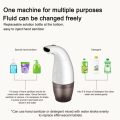330ml Automatic Soap Dispenser Non Contact Liquid Dispenser